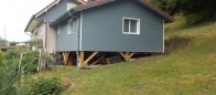 Extension à Fresse